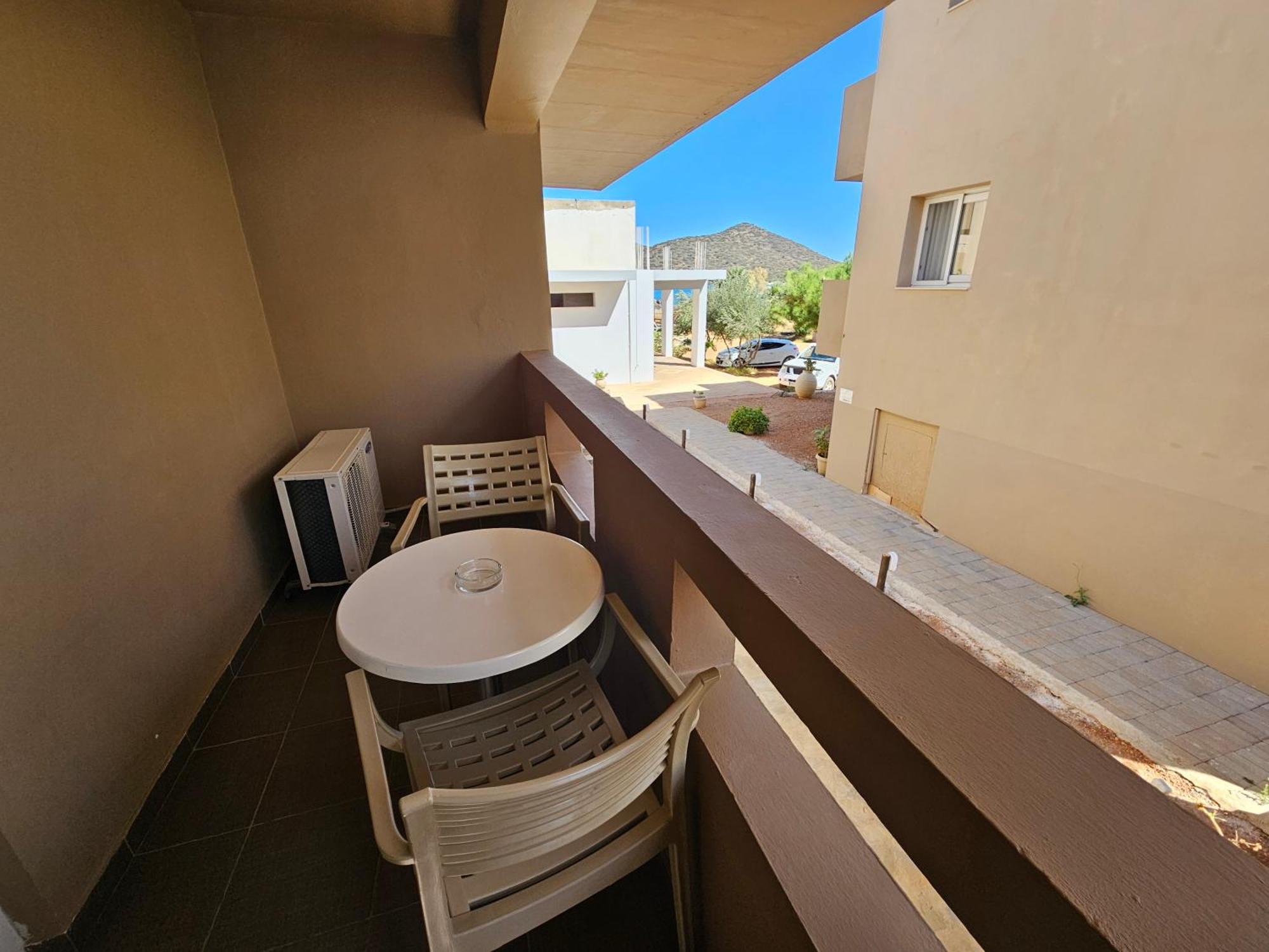 Elounda Sunrise Apartments Экстерьер фото