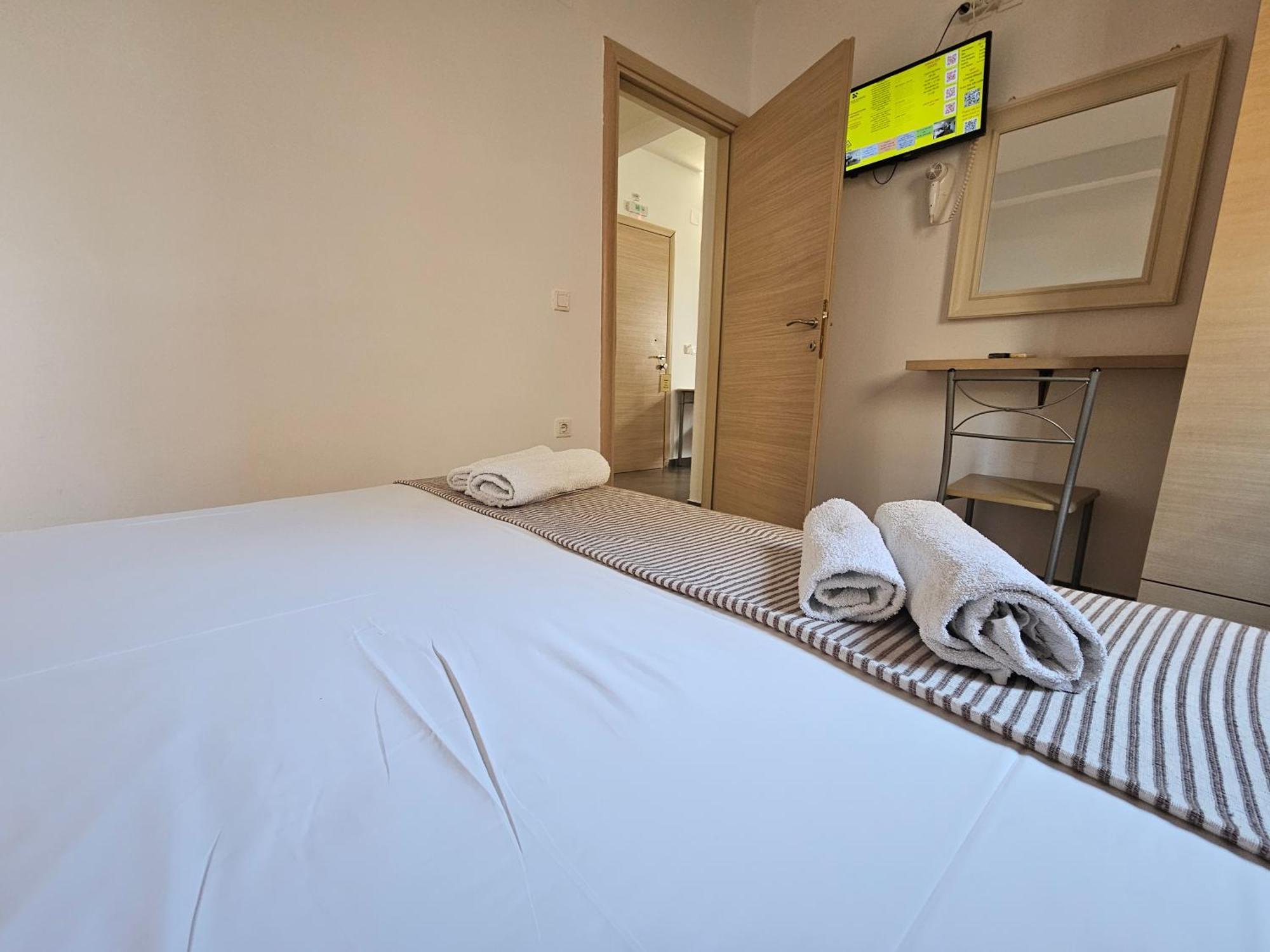 Elounda Sunrise Apartments Экстерьер фото