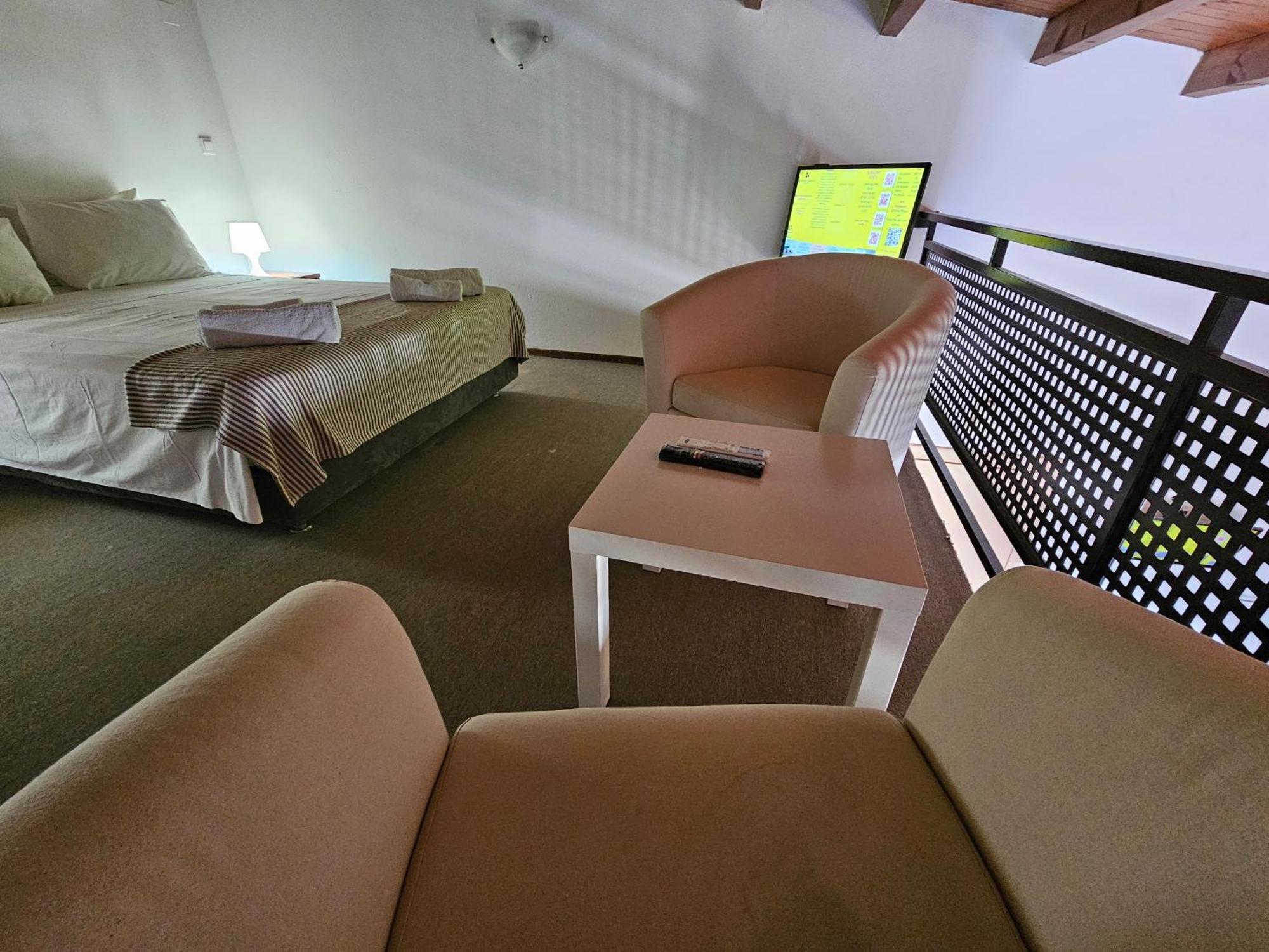 Elounda Sunrise Apartments Экстерьер фото