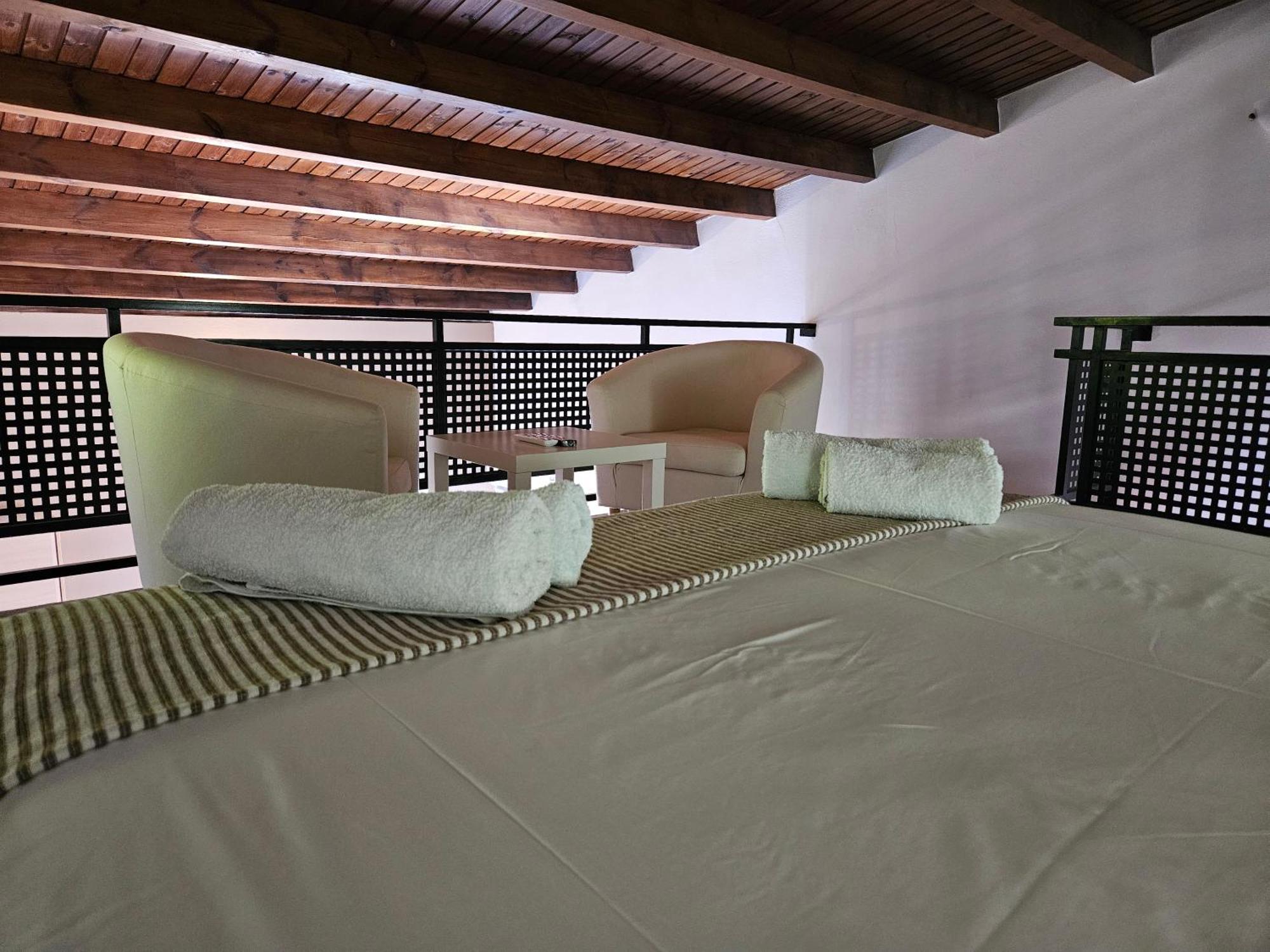 Elounda Sunrise Apartments Экстерьер фото