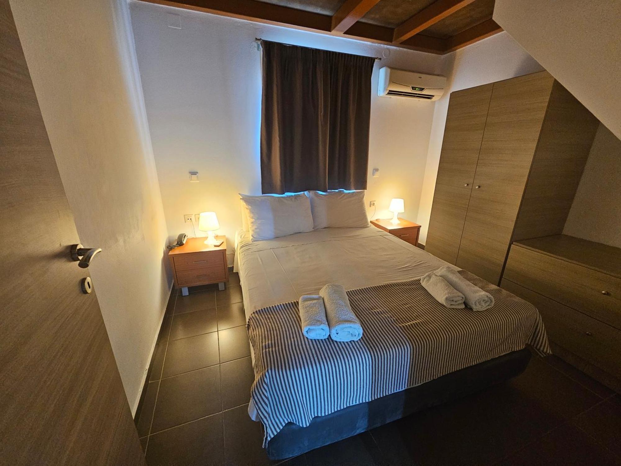 Elounda Sunrise Apartments Экстерьер фото