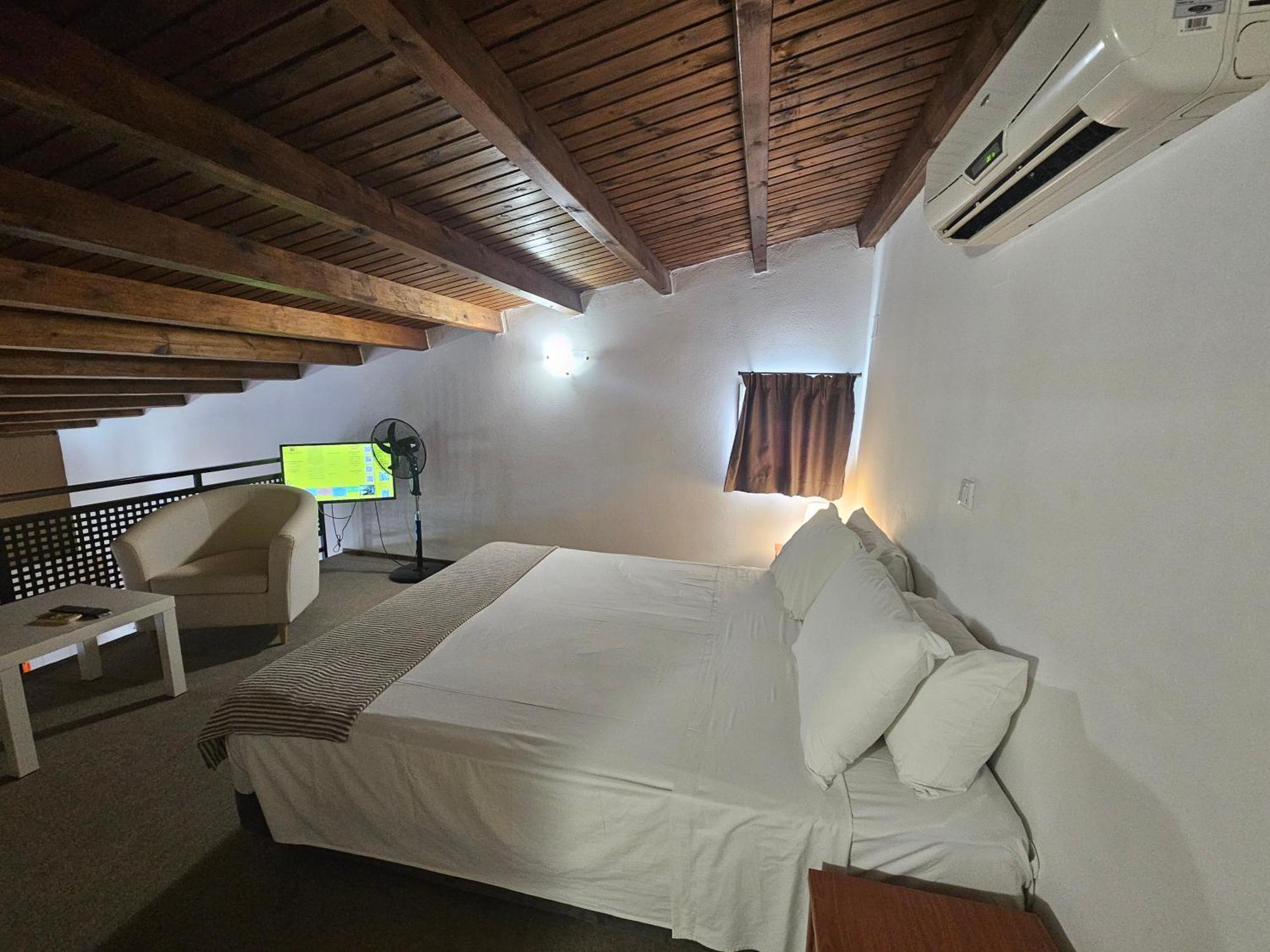 Elounda Sunrise Apartments Экстерьер фото