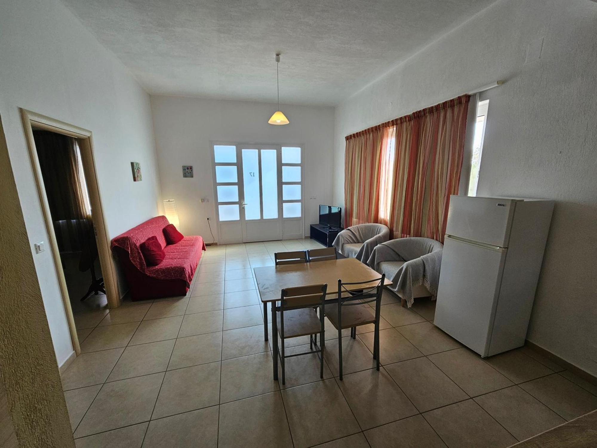 Elounda Sunrise Apartments Экстерьер фото