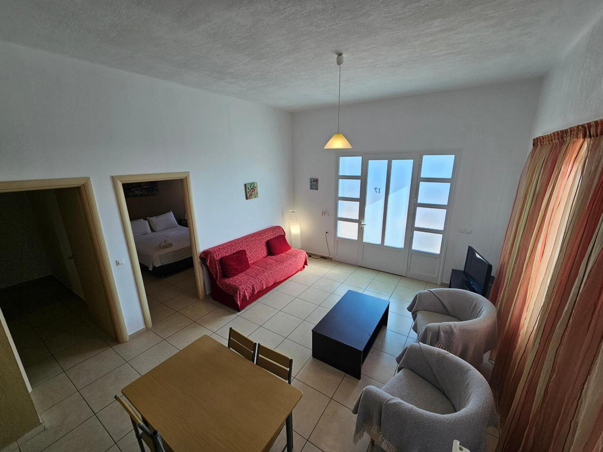 Elounda Sunrise Apartments Экстерьер фото